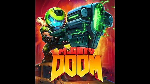 Live streaming Mighty Doom for Android PT1