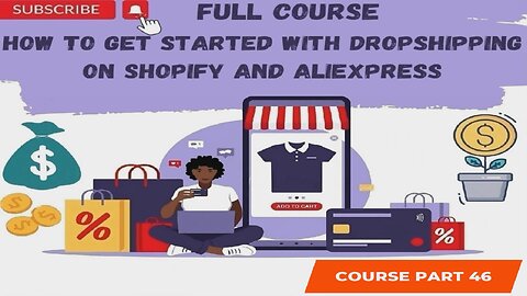 How To Find A Winning Product For Dropshipping Part 46