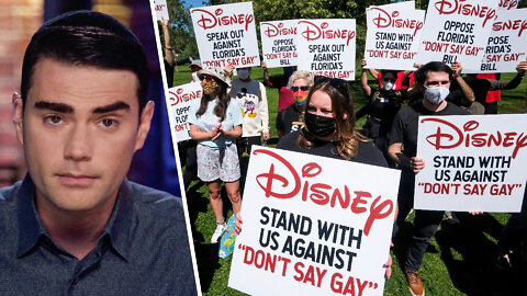 LOL: “Massive” Disney Walkout Is a BUST