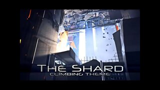 Mirror's Edge Catalyst - The Shard [Power Station - Climbing Theme] (1 Hour of Music)
