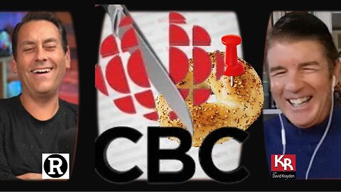 CBC Cuts Go Deep; Will the Bagel Boy Survive? David Krayden Reports on Redacted