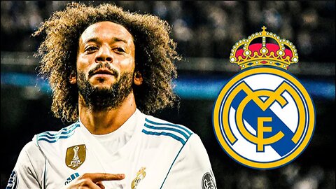 THANK YOU, MARCELO | Real Madrid Legend.