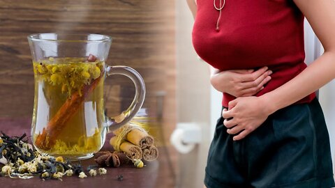 The Best Tea to Relieve Menstrual Cramps Fast