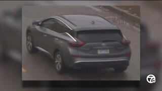 Detroit mother killed in hit and run