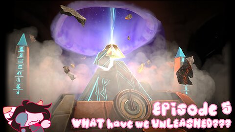 Episode 5: What have we UNLEASHED???