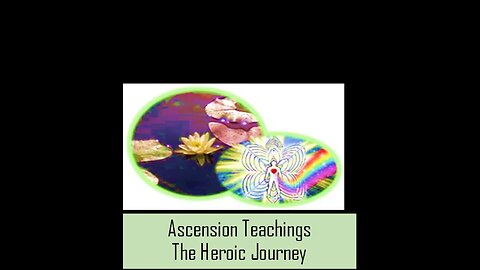 Ascension Teachings #14 - 3 Days of Darkness - Day 1 - First Wave