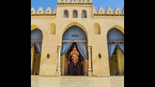 Watch - Al-Hakim Mosque, bi-Amr Allah