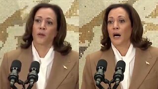 Let's Talk About The Palestinian Authority, Which Kamala Harris Appears To Support Now