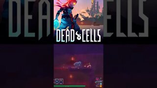 deadcells gameplay présidio corrompido #shorts #deadcells