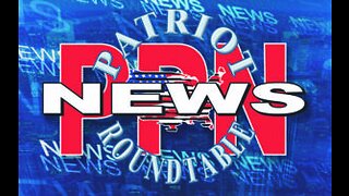 Patriot Round Table 1-19-23-ppn-at-8pm-cst-9pm-est #PPN #Truth