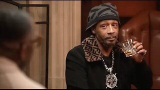 The infamous Club Shay Shay interview and Why Katt Williams was right!