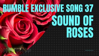 Sound Of Roses (RE song 37, piano, easy listening, music)