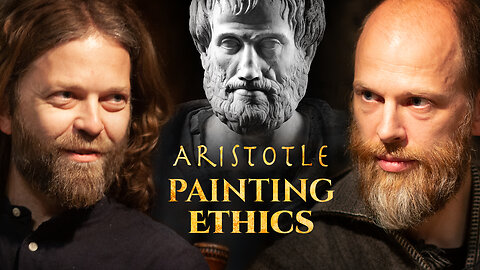 Aristotle's Ethics for Painters: How an Impersonal Relation to the World Keeps you Vigilant