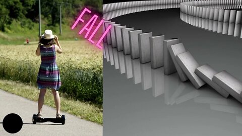 ItsJustTech: 10 Min Tech: Hoverboard (funny)