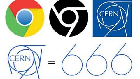 CERN The 'Dis'Simulator! The Secret Covenant Of The Satanic Illuminati! [28.05.2024]