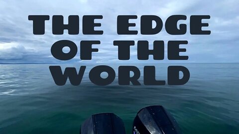 Haida Gwaii | FISHING THE EDGE OF THE WORLD!
