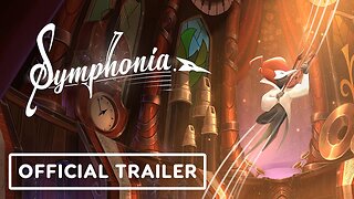 Symphonia - Official Demo Announcement Trailer