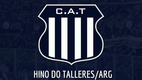 HINO DO TALLERES / ARG
