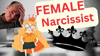 Female Narcissist