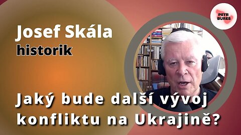 J. Skála uvažuje o dalším vývoji konfliktu na Ukrajině. Jak dlouho může zhroucený stát vést válku?