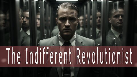 The Indifferent Revolutionist: When a Man is Forced to Confront His Own Apathy