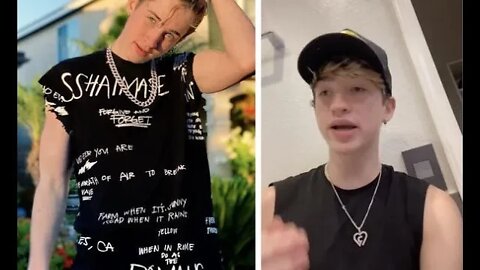 TikTok Star Attacks LGBTQ but is he really wrong We explore this on The Qiew When Gays Go Right