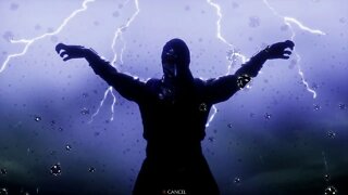 Rain story tower Mortal Kombat 11