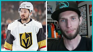 A Raw Rant from a San Jose Sharks Fan (Tomas Hertl Traded)