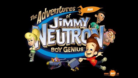 Brian Causey - The Adventures of Jimmy Neutron: Boy Genius (Full Theme Song) [A+ Quality]