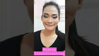 #makeup #dailymakeuplook #makeupshorts #makeuptransformation