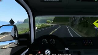 PASTO/COLÔMBIA x QUITO/EQUADOR - EAA 6.4 - EURO TRUCK SIMULATOR 2 1.43