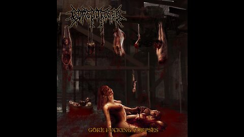 Gorepoflesh - Uterus Butchery