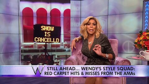 Kanye West Goes off on Beyonce and Jay Z - The Wendy Williams Show - 2016