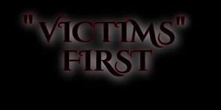 The 'Victims First' Fund For Hoax Mass Shootings (Crisis Actors Swindling Donations)