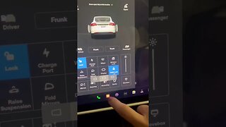 Sound Up 👂🔊 #asmr #Tesla #ModelX #refreshedmodelx #carporn #newcar #teslamodelx