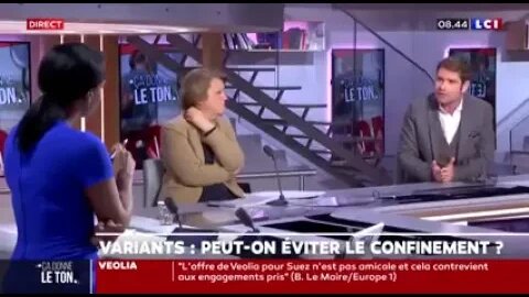 Mesures sanitaires de la politique du pire