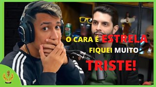 PLAYHARD MANDA A REAL SOBRE SAÍDA DO BAK DA LOUD | Cortes News Podcast