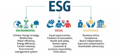 ESG Part 2: Why are so many companies hiring DEI people?