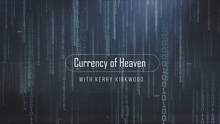 The Currency of the Blood of Jesus [ep 17]