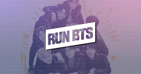 Run BTS Ep 7 [Eng Sub]