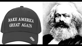 Is It Possible To Unite Marxists & MAGA