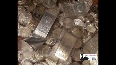 Money Metals Exchange Product Shipping and Packaging Review.