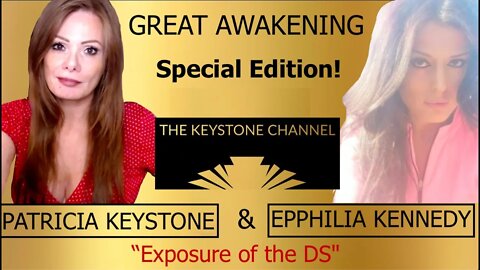 Great Awakening Special Edition: With Epphilia Kennedy