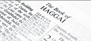 HAGGAI 2