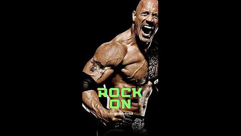 How old is the rock?