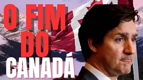 Por que as pessoas estão abandonando o canada?