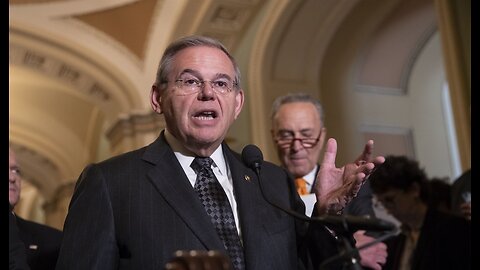 Chuck Schumer’s Rather Interesting Reaction to the Bob Menendez Indictment Is Analyzed