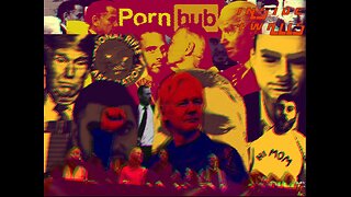 Ethan Klein Lost His F#cking Mind\BidenHub~\Hunter And Joe Biden With Coked Out MILFS!?\Wiki-Free'd?