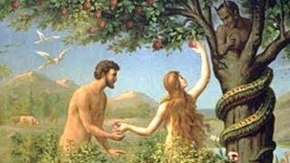 Who was the Serpent in the Garden of Eden? (P.S. it wasn't SATAN)
