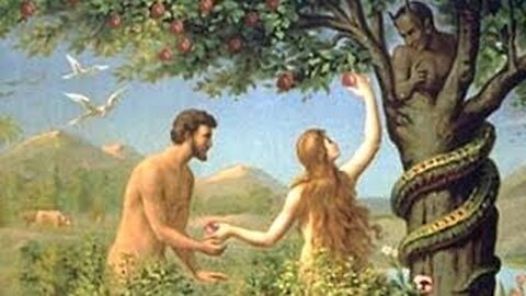 Who was the Serpent in the Garden of Eden? (P.S. it wasn't SATAN)